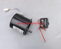 Motor hộp số 220VAC K2 (motor giảm tốc)