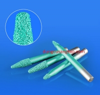 Dao khắc đá trục 6mm Weitol