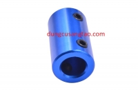 Khớp nối động cơ bước - Solid coupling D14