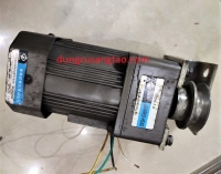 Động cơ giảm tốc 220VAC JWD