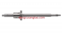 Trọn bộ vít me ball screw 1605 (đã gia công)