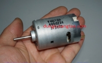 Motor Johnson 545 12V 2 bạc đạn