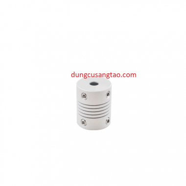 Khớp nối mềm - coupling D20