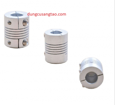 Khớp nối mềm - coupling D20