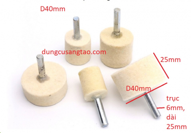 Len cứng đánh bóng cán 6mm D20mm D30mm D40mm